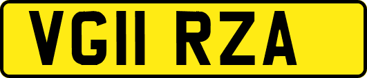 VG11RZA