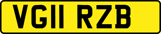 VG11RZB