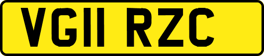 VG11RZC