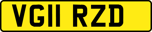 VG11RZD