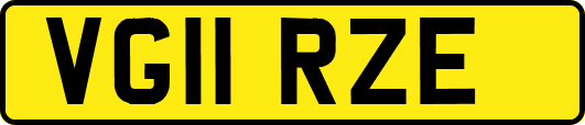 VG11RZE
