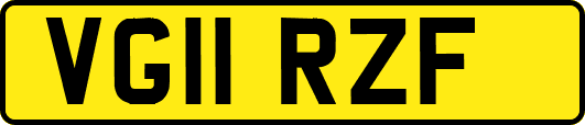VG11RZF