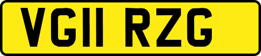 VG11RZG