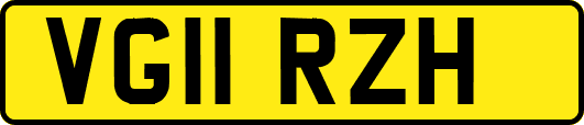 VG11RZH