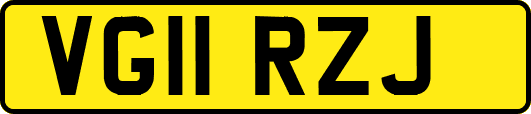 VG11RZJ