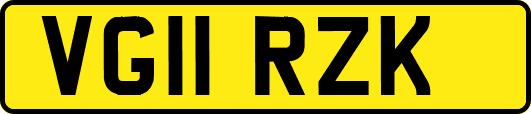 VG11RZK