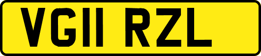 VG11RZL