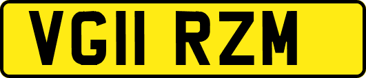 VG11RZM