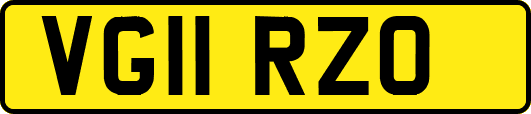VG11RZO