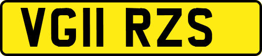 VG11RZS