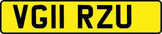 VG11RZU