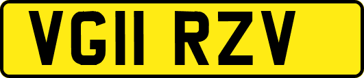 VG11RZV