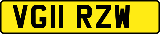 VG11RZW