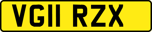VG11RZX