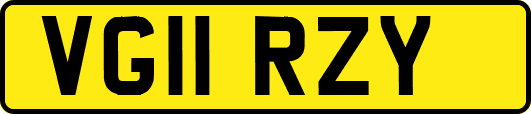 VG11RZY