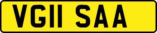 VG11SAA