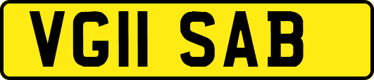 VG11SAB