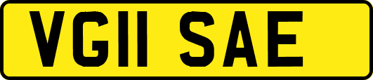 VG11SAE