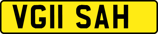 VG11SAH