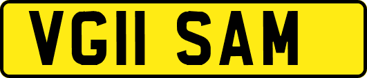 VG11SAM