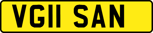 VG11SAN