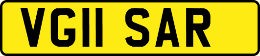 VG11SAR