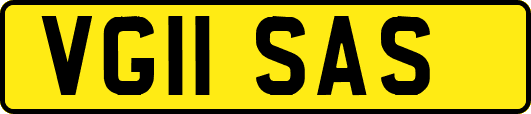 VG11SAS