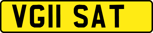 VG11SAT