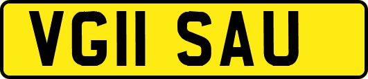 VG11SAU