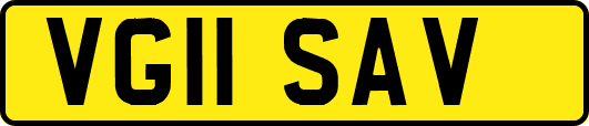 VG11SAV