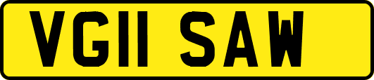 VG11SAW