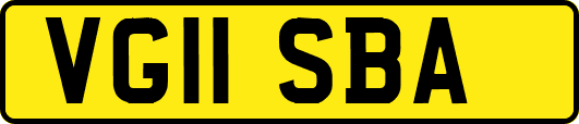 VG11SBA