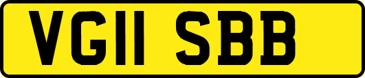 VG11SBB