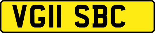 VG11SBC