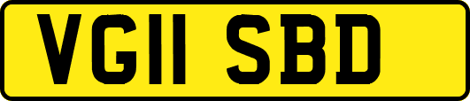 VG11SBD