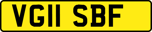 VG11SBF
