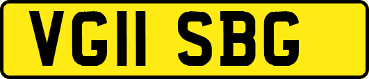 VG11SBG