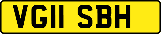 VG11SBH