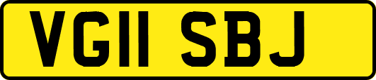 VG11SBJ