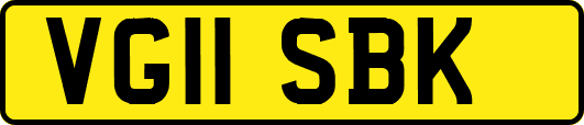 VG11SBK