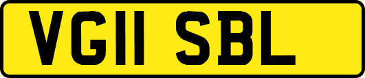VG11SBL