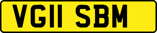 VG11SBM