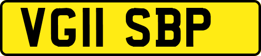 VG11SBP