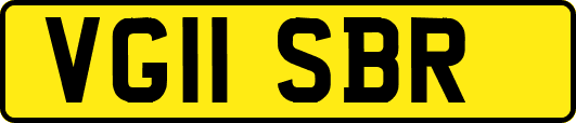VG11SBR