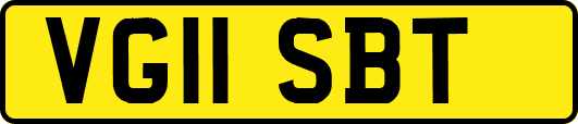 VG11SBT