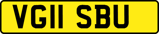 VG11SBU