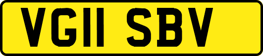 VG11SBV