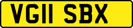 VG11SBX