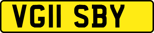 VG11SBY