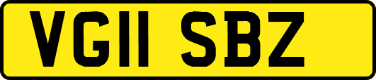 VG11SBZ
